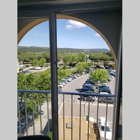 Appartamento Bienvenue Chez Nous Gruissan Esterno foto