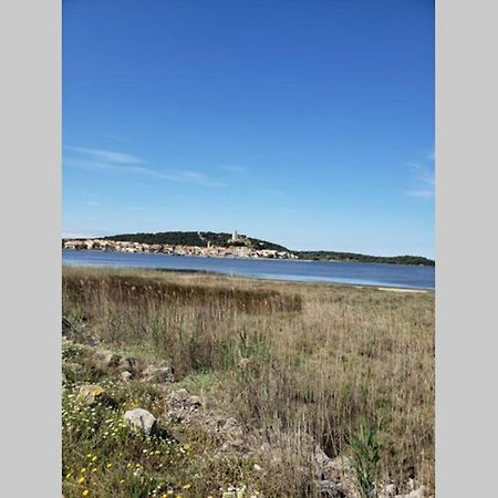 Appartamento Bienvenue Chez Nous Gruissan Esterno foto