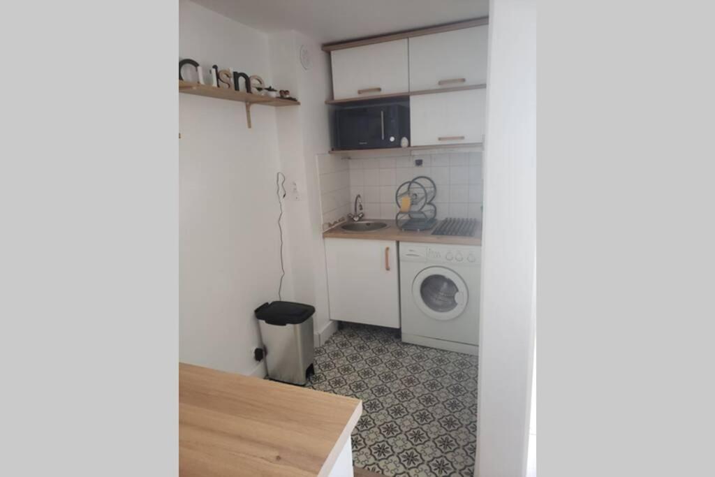 Appartamento Bienvenue Chez Nous Gruissan Esterno foto