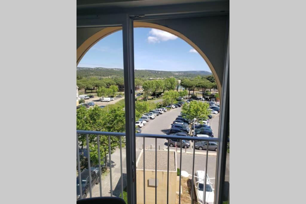Appartamento Bienvenue Chez Nous Gruissan Esterno foto