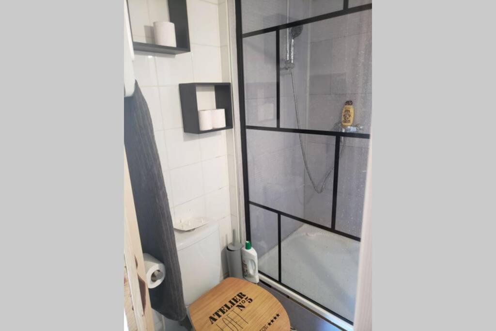 Appartamento Bienvenue Chez Nous Gruissan Esterno foto